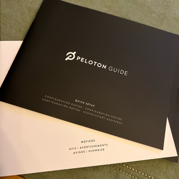 Peloton guide - Picture 4 of 7